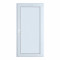 Puerta modelo D18 Serie ECO