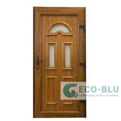 Puerta modelo E24 Serie ECO
