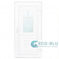 Puerta modelo E34 Serie ECO
