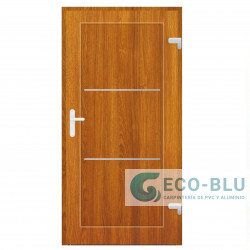 Puerta modelo E35 Serie ECO