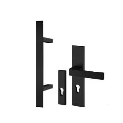 Puerta modelo LISBOA Serie NEO Winchester OUTLET