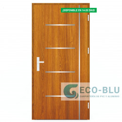 Puerta modelo ALTEA Serie 55
