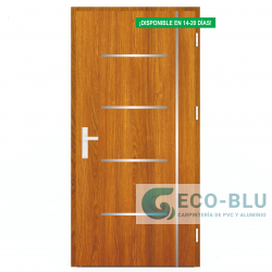 Door model ALTEA Series 77