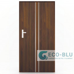 Porte modèle Porto 02 Série NEO