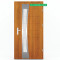 Puerta modelo MALLORCA Serie 77 PLUS