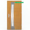 Puerta modelo MALLORCA Serie 77