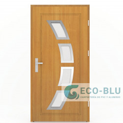 Door model MALAGA Series 85