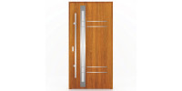DOORS SERIES 77 E DOORS SERIES 77 E