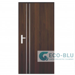 Door model Porto 01 Series 85