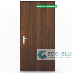 Door model GRANADA LISO Series 77