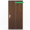 Door model GRANADA LISO Series 77
