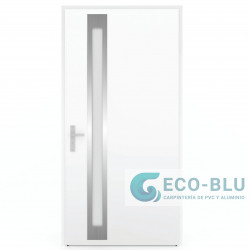 Puerta modelo RODOS Serie NEO
