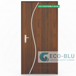 Door model MONTE CARLO Series 55
