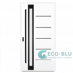 Puerta modelo VALENCIA Serie NEO