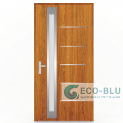 Door model VALENCIA Series 85
