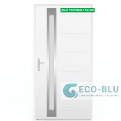Puerta modelo TOLEDO Serie 77