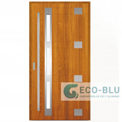 PUERTAS SERIE 77PLUS