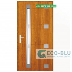 Puerta modelo FARO  Serie 55