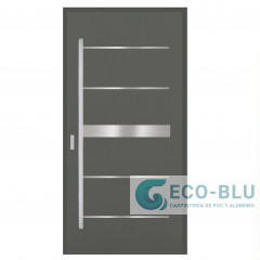 PUERTAS SERIE 85