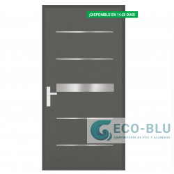 Puerta modelo BURGOS Serie 55