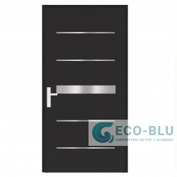 Puerta modelo BURGOS Serie 77