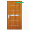 Door model BURGOS Series 77 PLUS