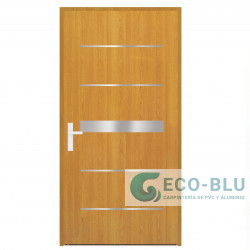 Door model BURGOS Series 85