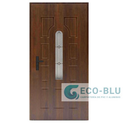Door model SORIA Series 85