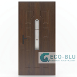 Puerta modelo SORIA Serie 85