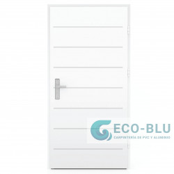 Porte modèle IBI Série NEO