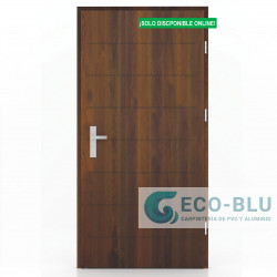 Door model IBI Series 77