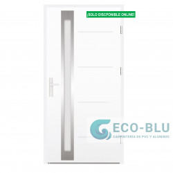 Puerta modelo IBIZA Serie 77