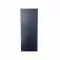 Profilé PVC champlat Gris anthracite