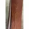 Profilé PVC champlat Chêne doré