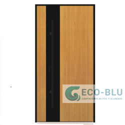 Puerta modelo LISBOA Serie NEO Winchester OUTLET