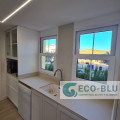 Ventanas blancas Pvc